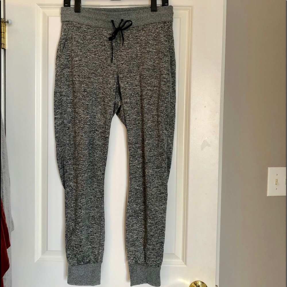 Athleta space dye joggers. Size Medium.